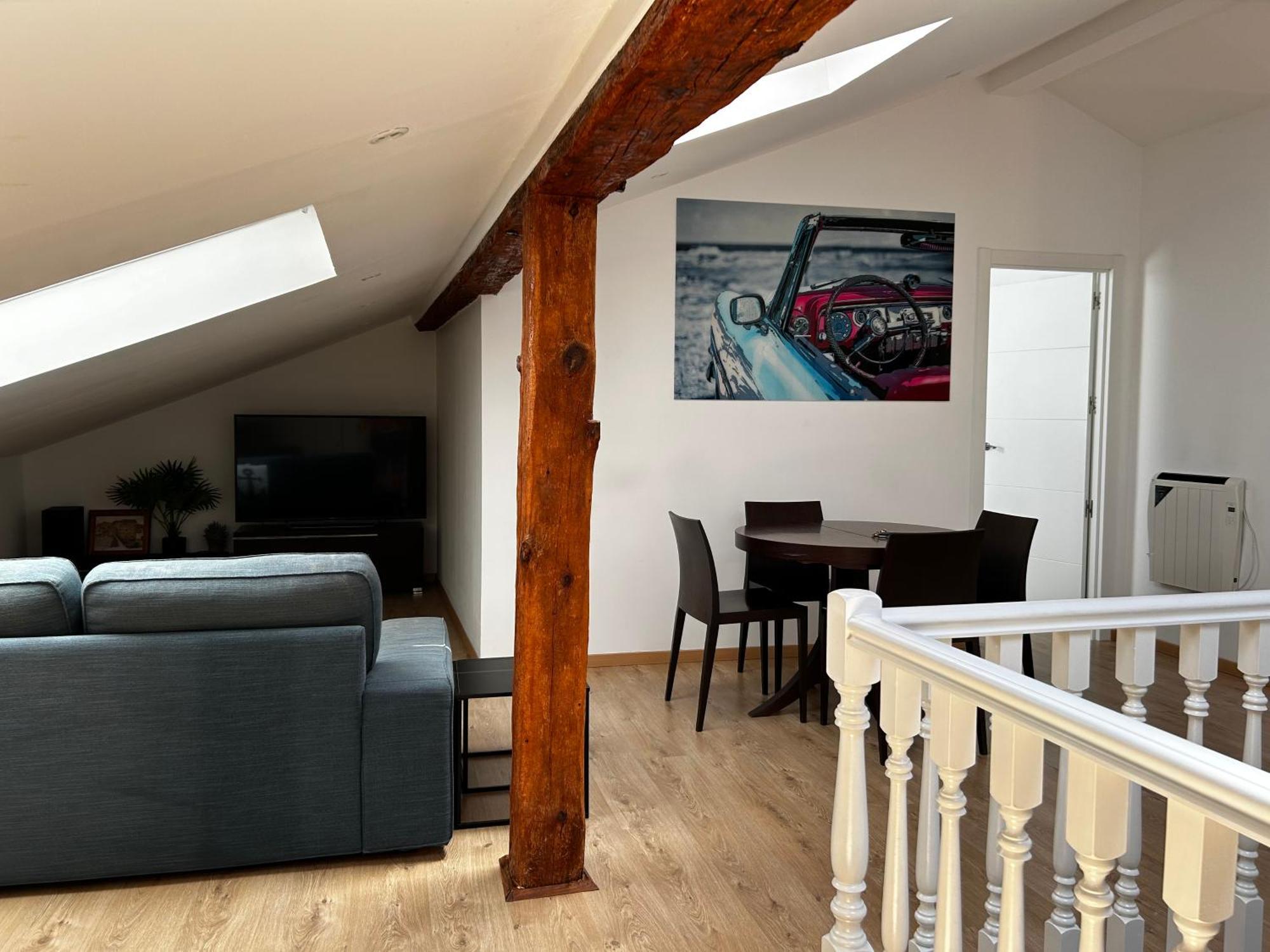 Casa Davila Apartamento Santander