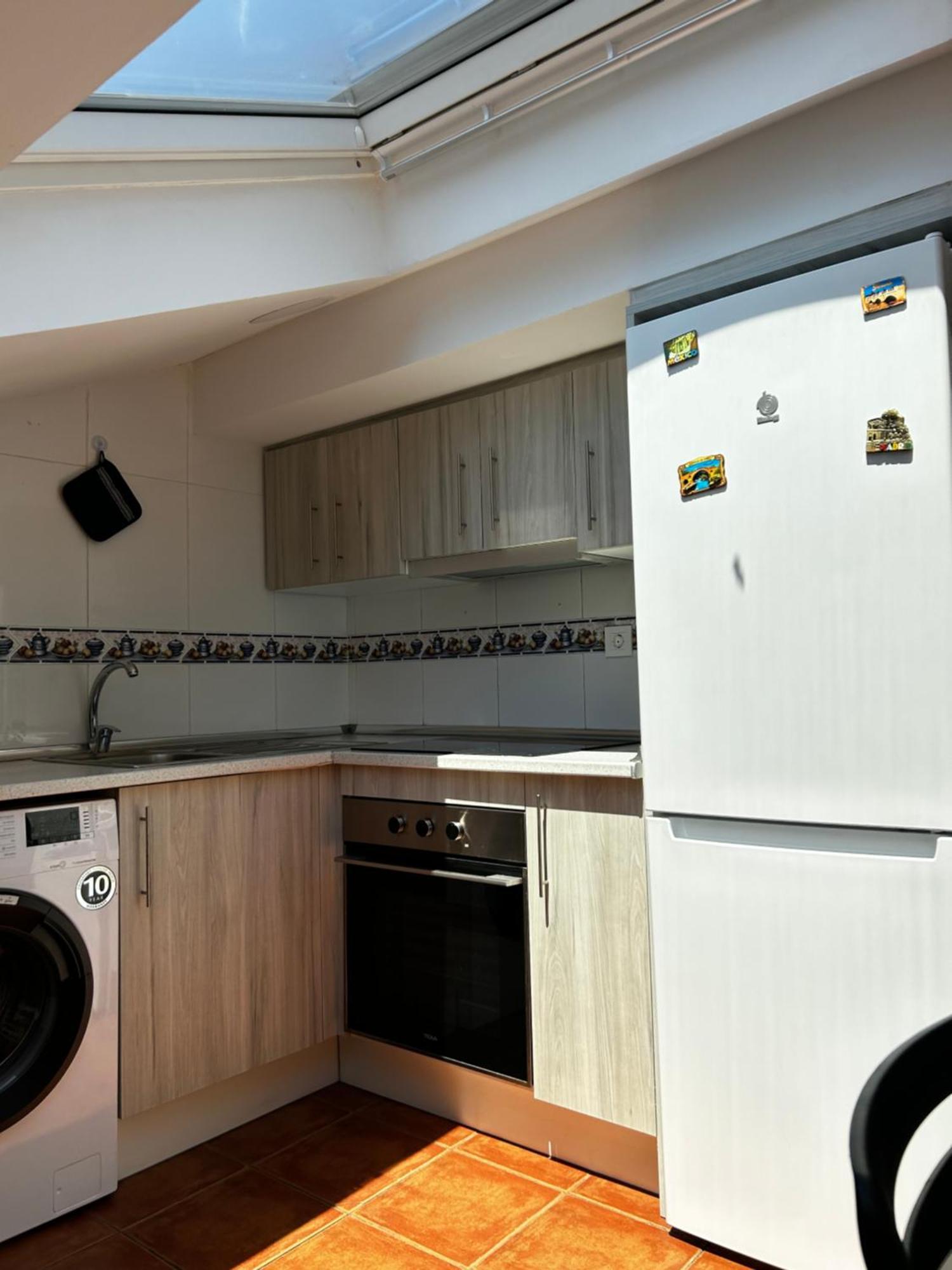 Casa Davila Apartamento