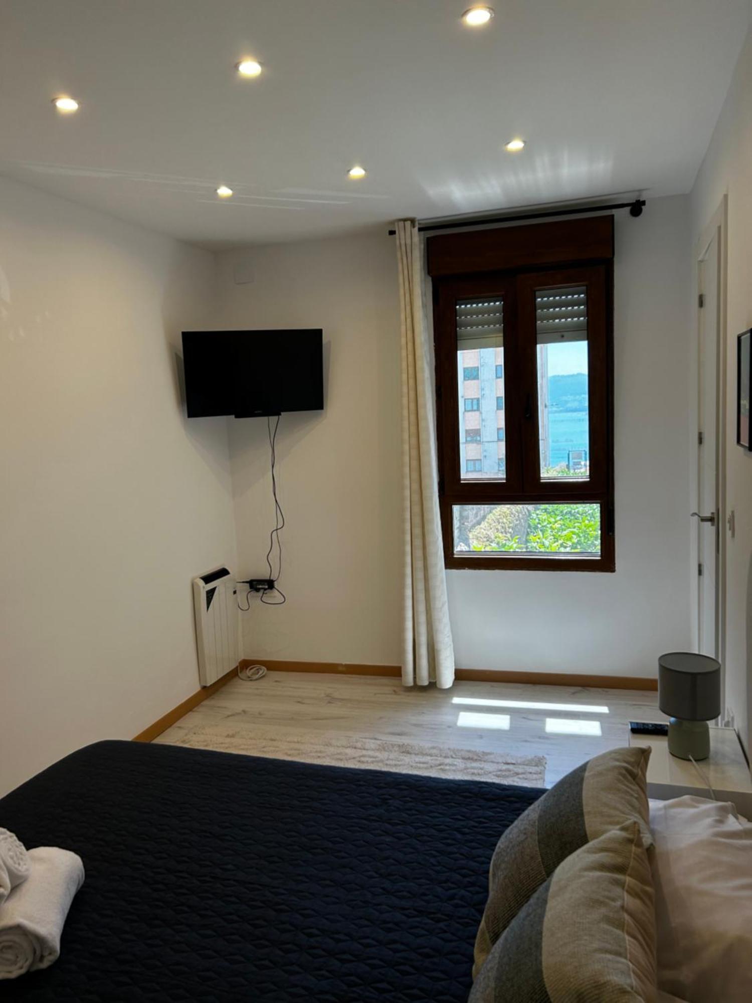 Apartamento Casa Davila
