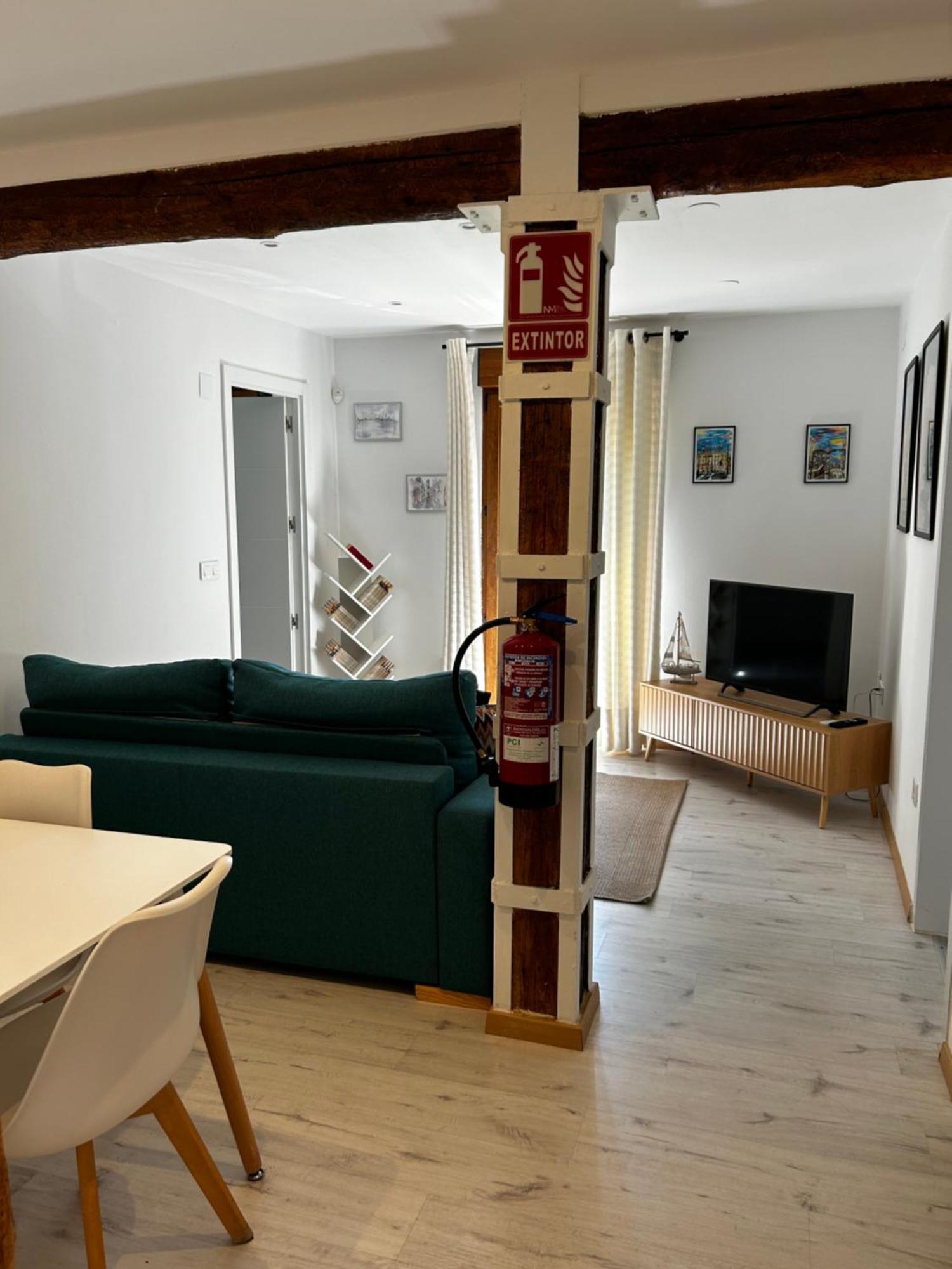 Casa Davila Apartamento