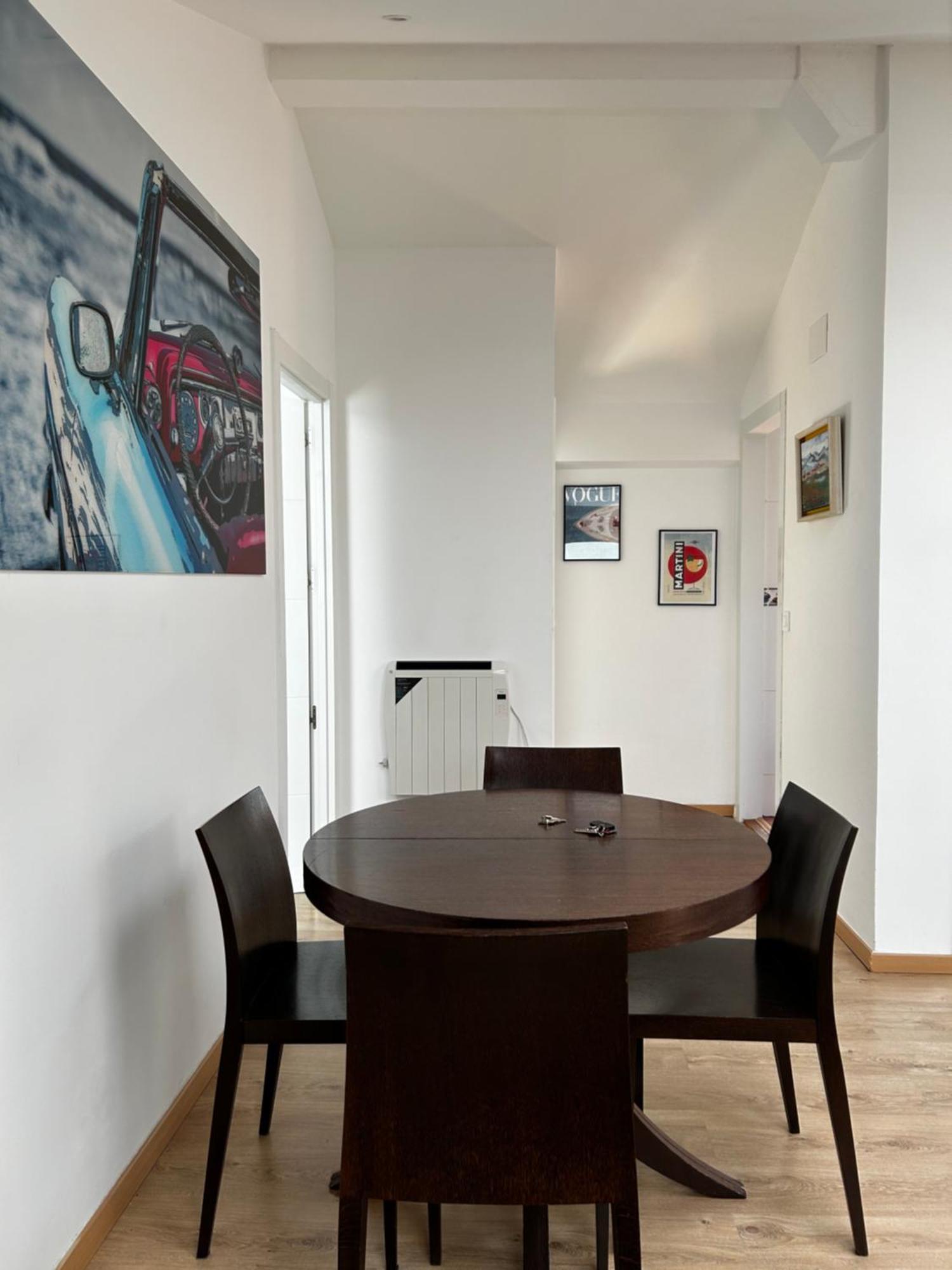 Casa Davila Apartamento *