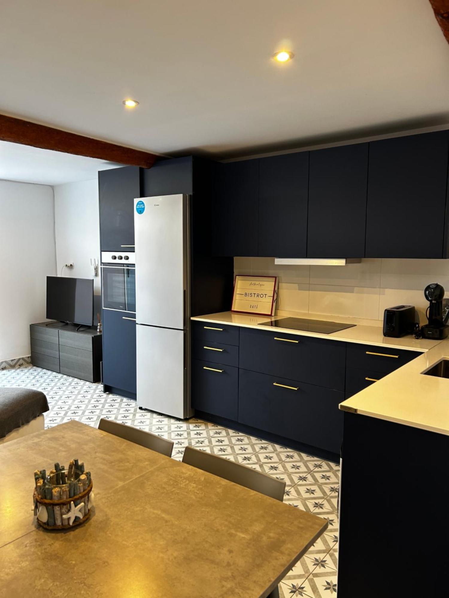 Casa Davila Apartamento Santander