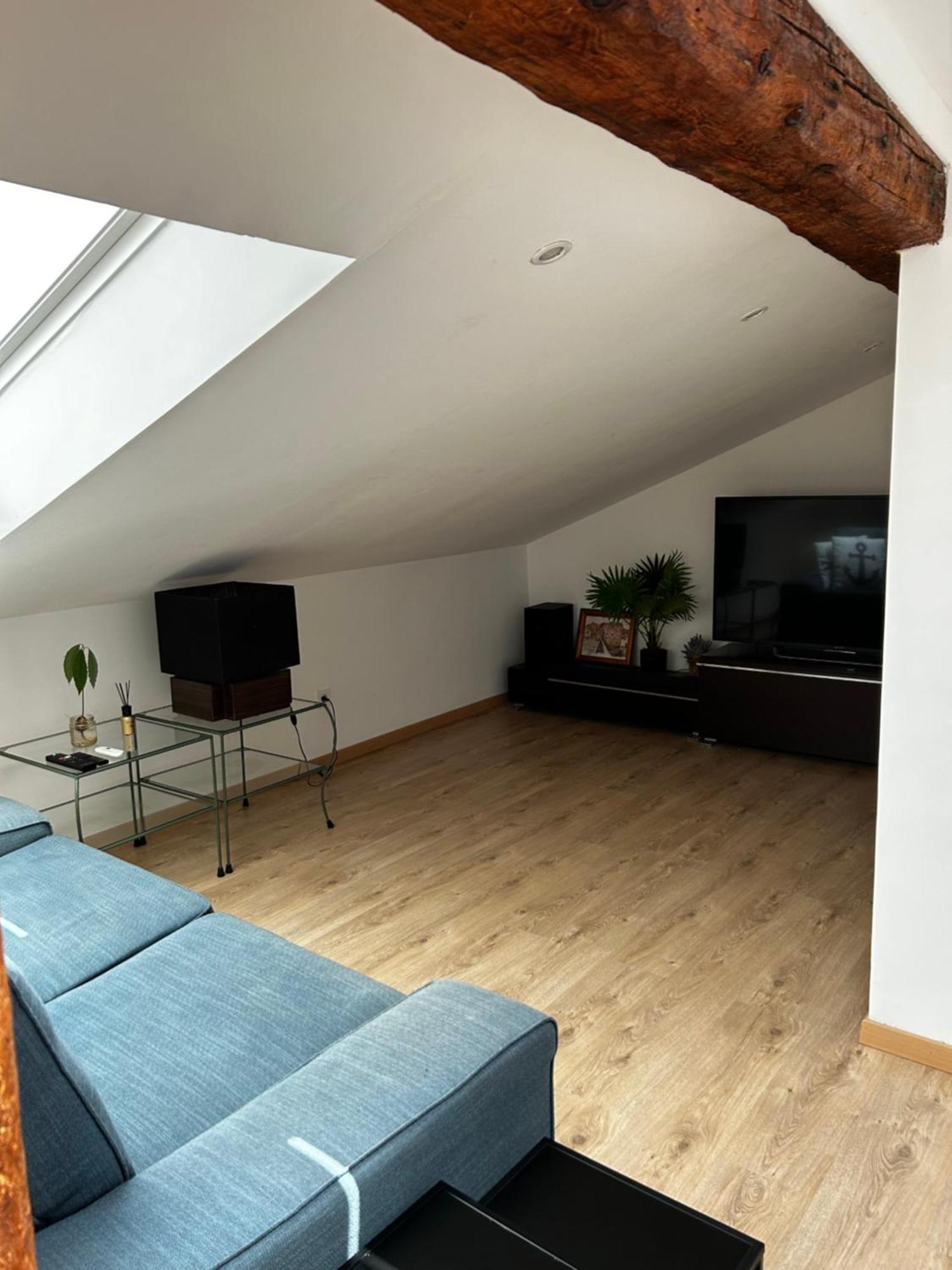 Casa Davila * Santander