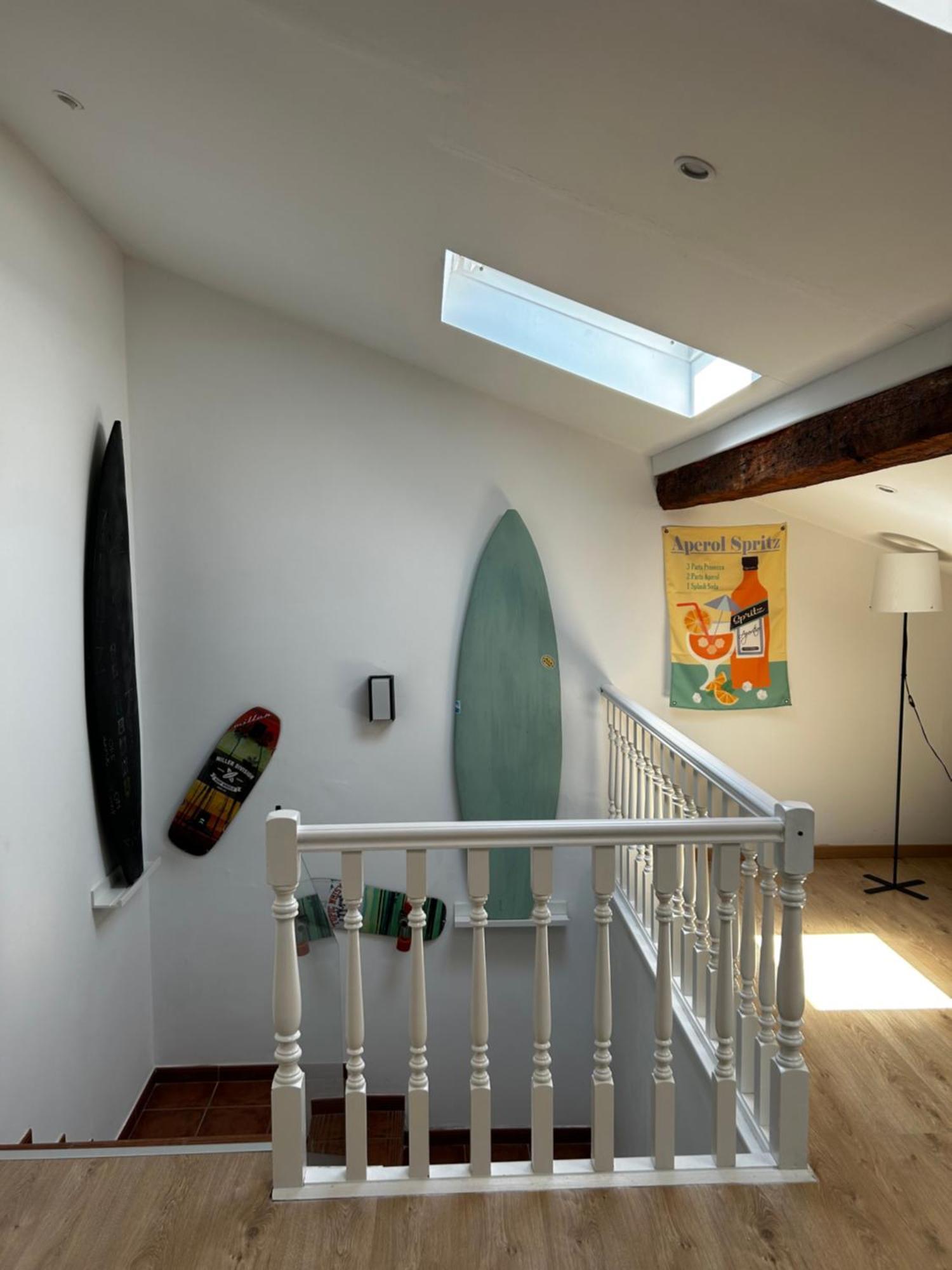 Apartamento Casa Davila *
