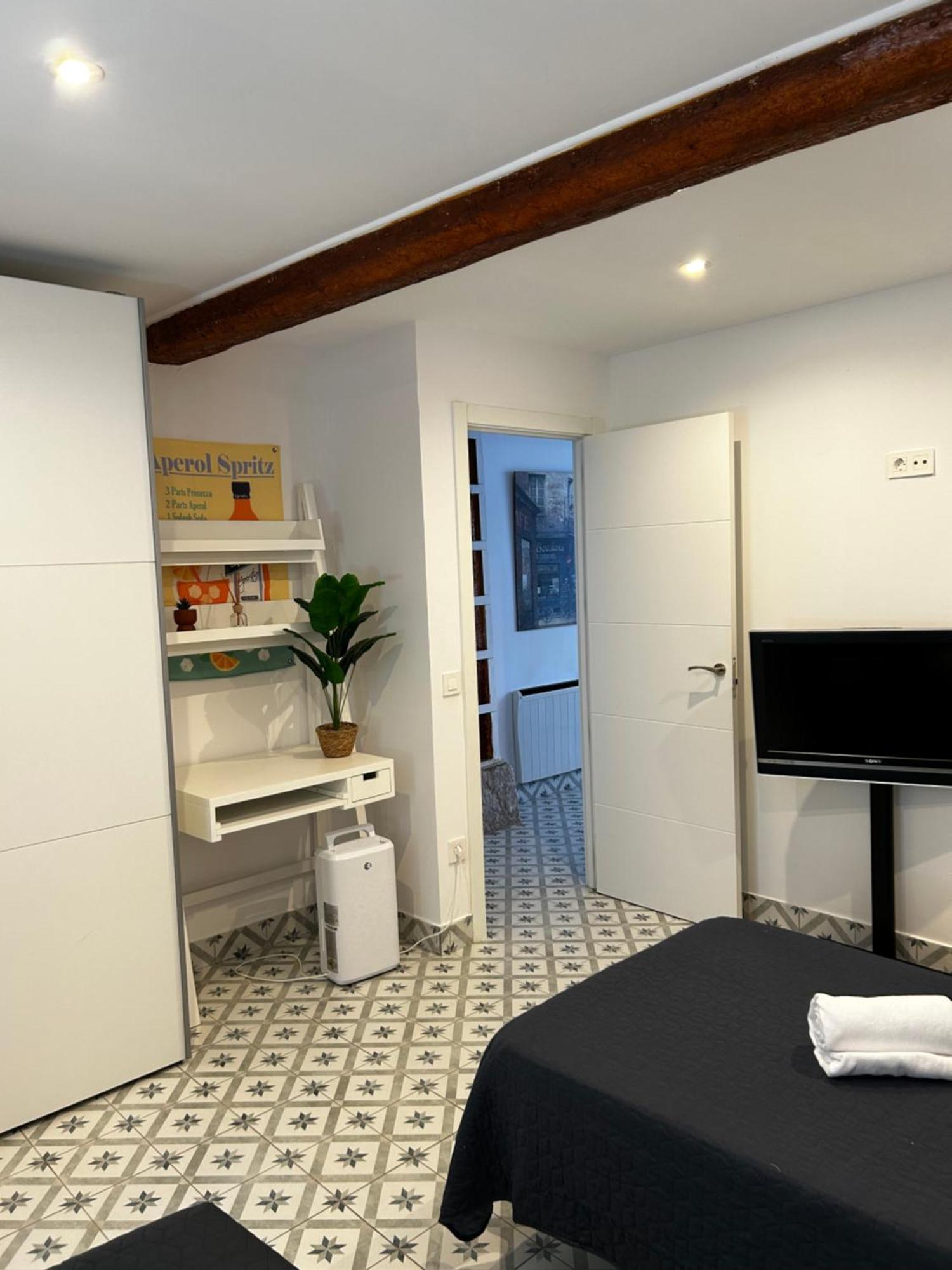 Casa Davila Apartamento