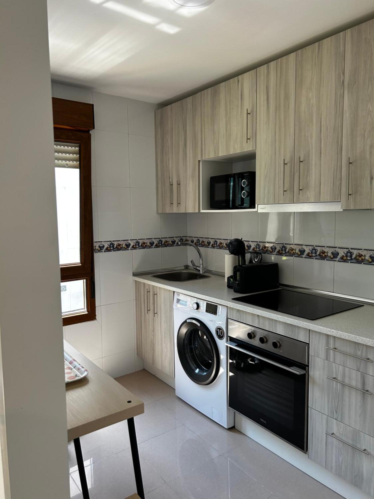 Casa Davila Apartamento *