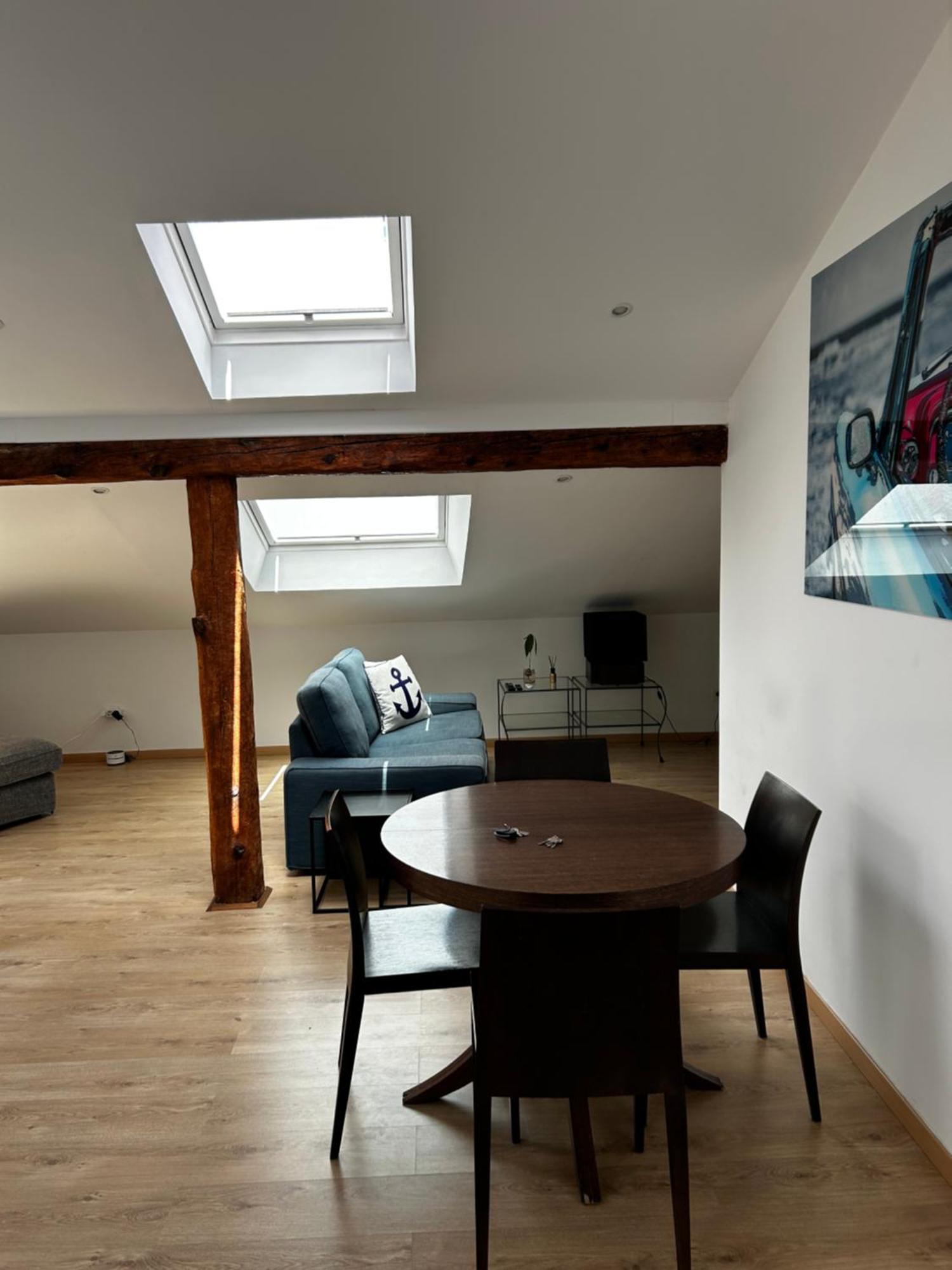 Casa Davila Appartement