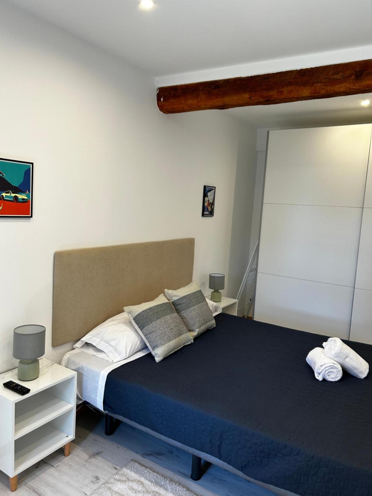 Casa Davila Appartement *