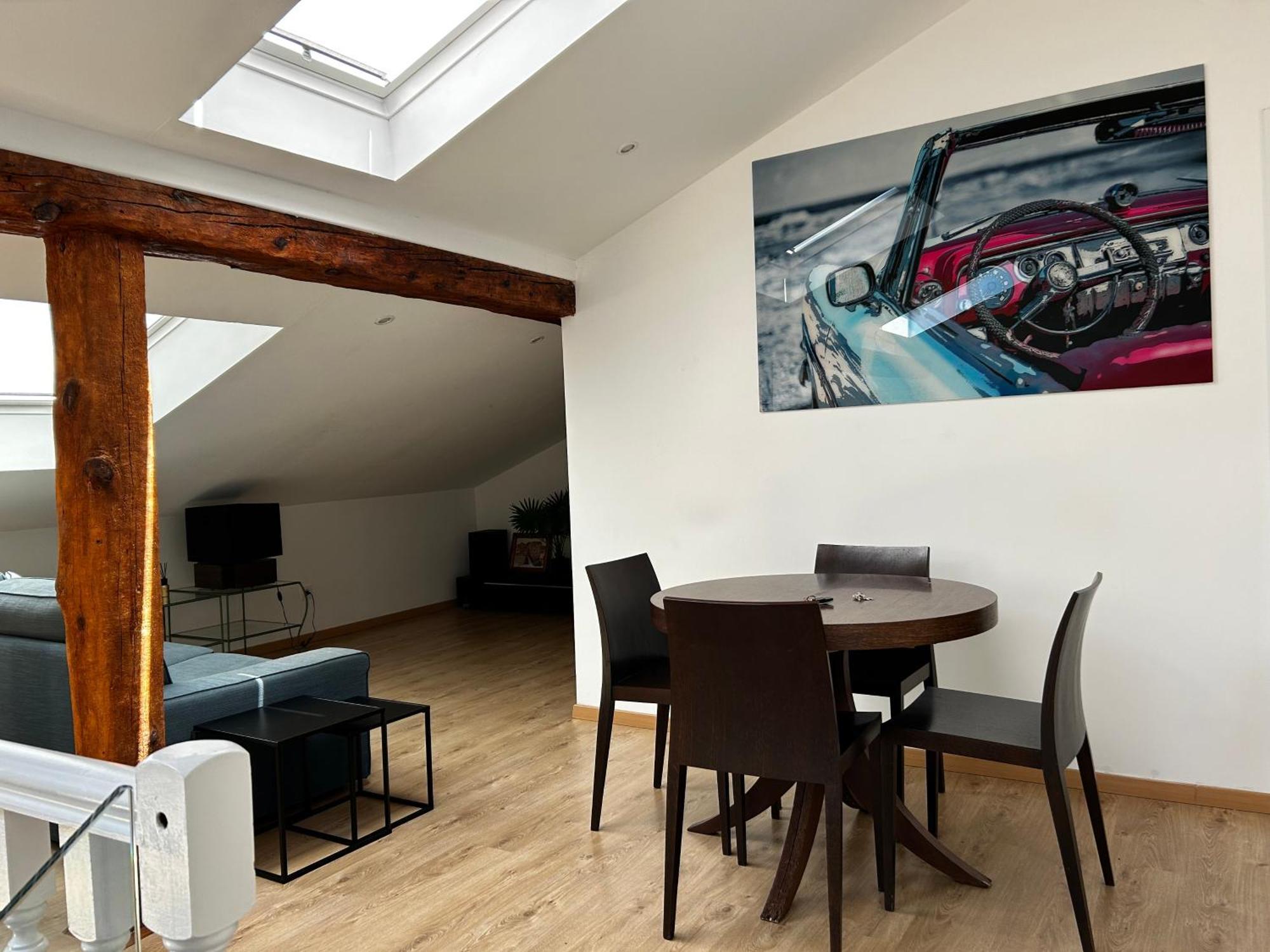 Casa Davila Appartement *